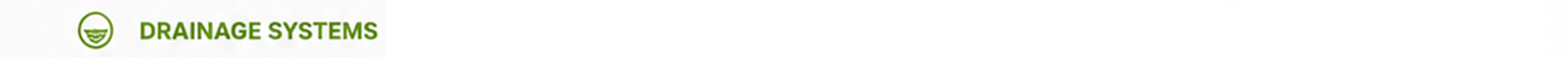 drain systems header icon