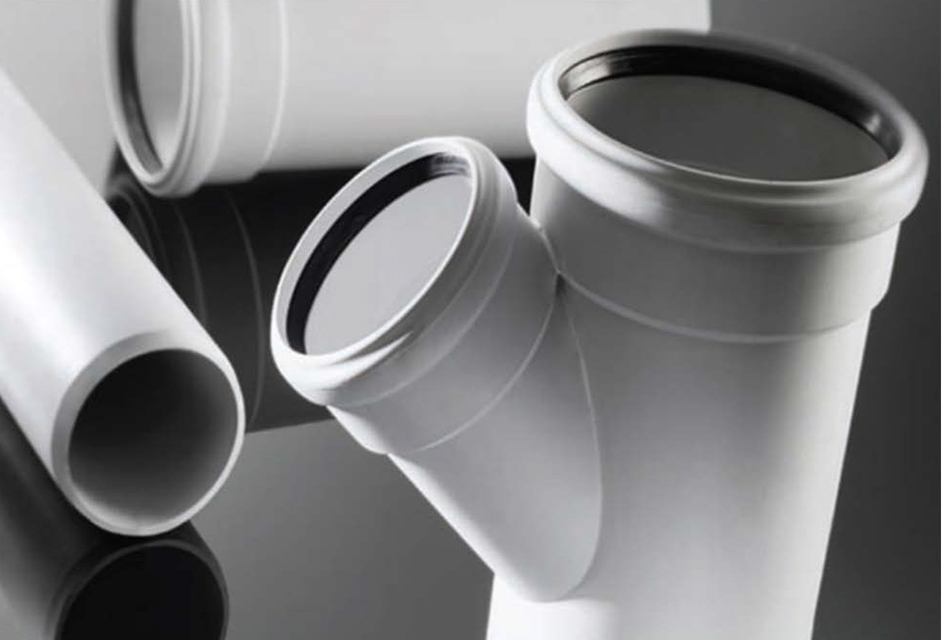 wavin pipes photos