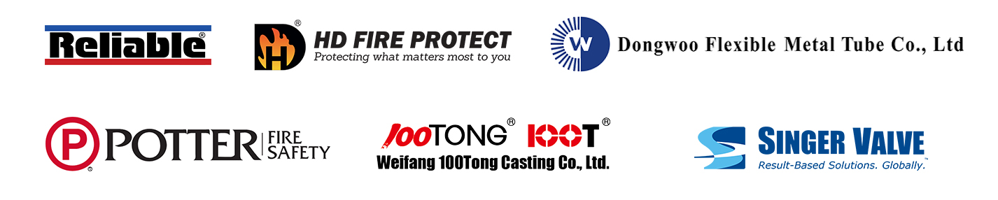 key brands