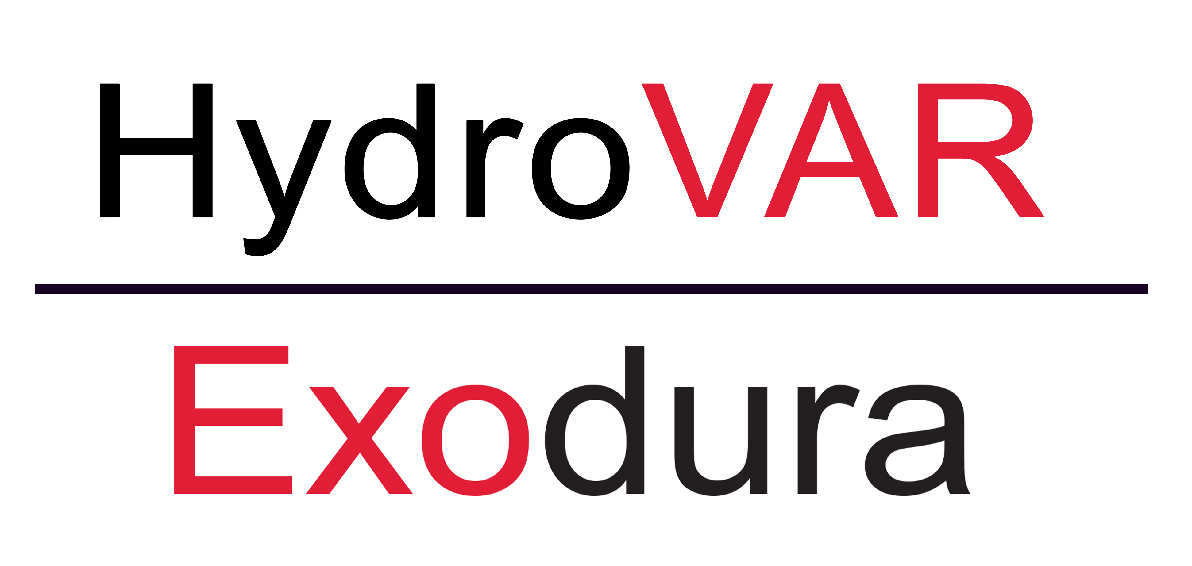 Hydro Exo logo
