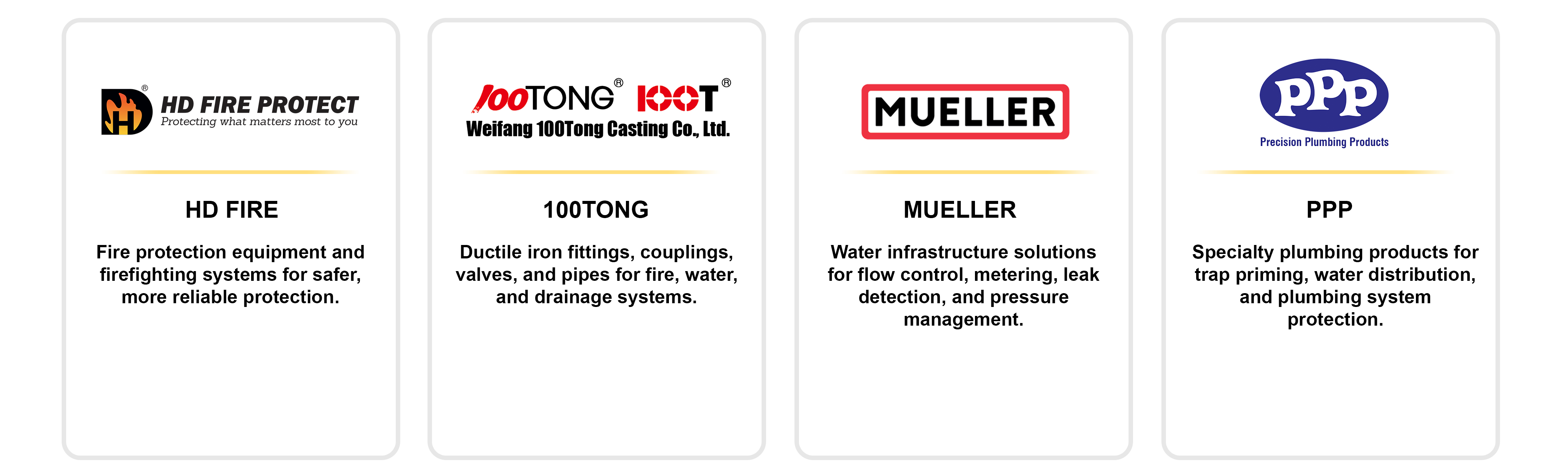 3rd level brands
