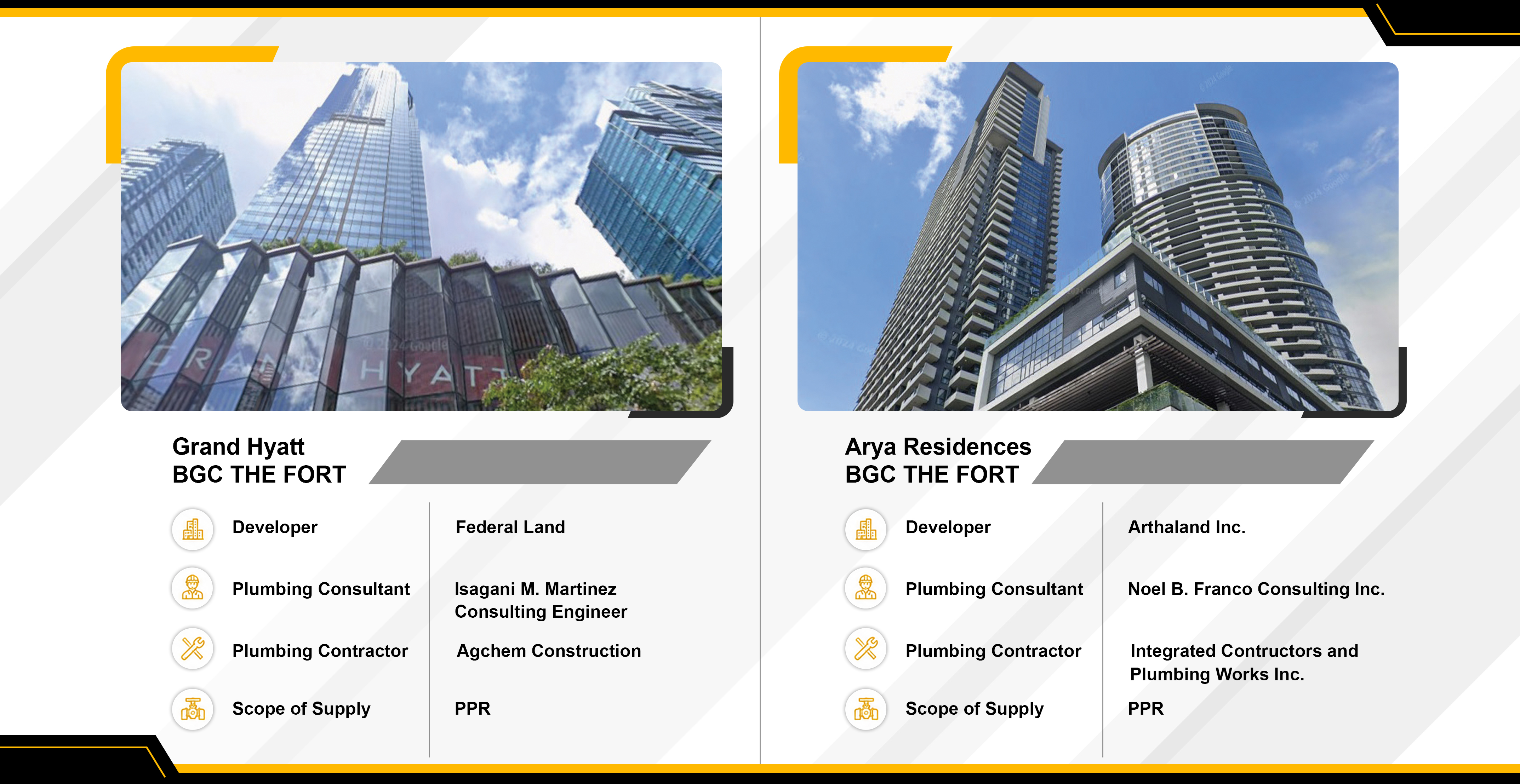 our projects 2