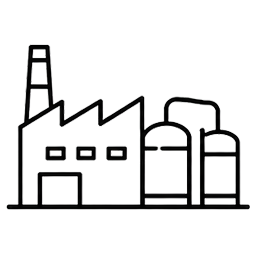 Industrial 
