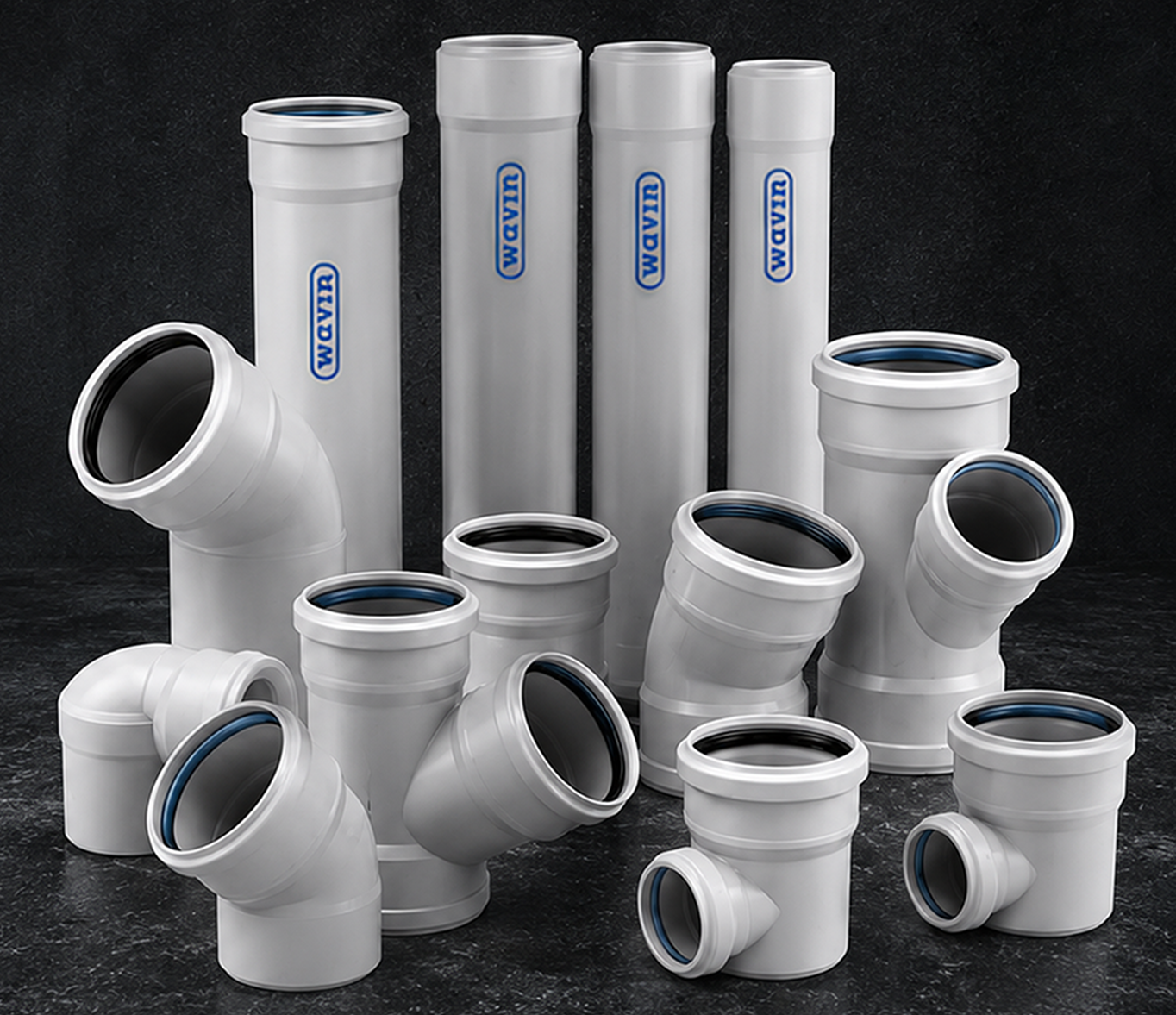 wavin products