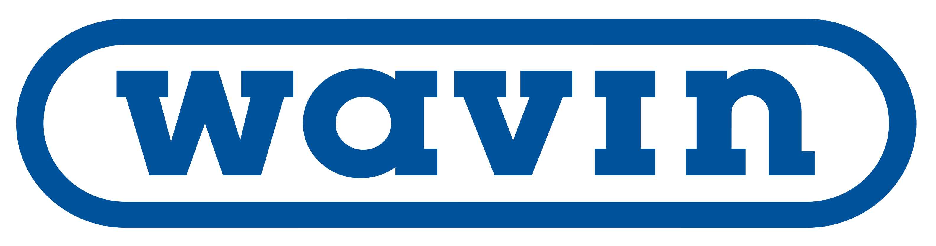 wavin logo