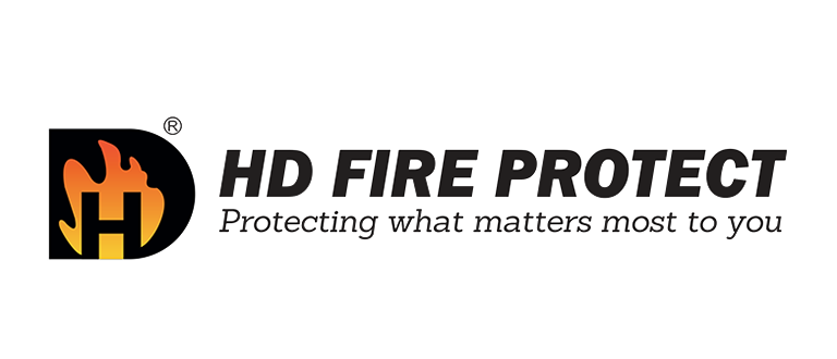 HD fire