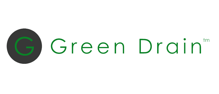 green drain