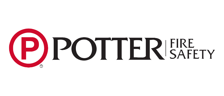 Potter fire safety